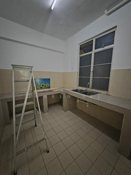 Villa Bestari Apartment - 4