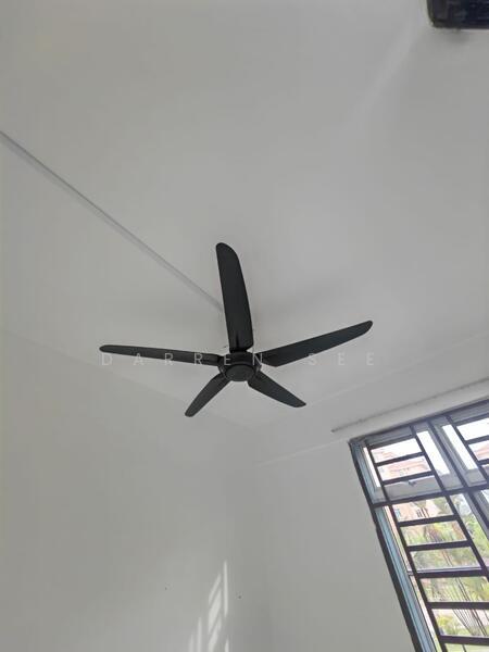 Villa Bestari Apartment - 3