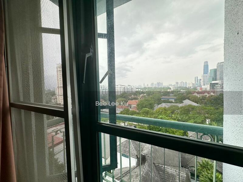 202 DC (Desa Cahaya) - 2