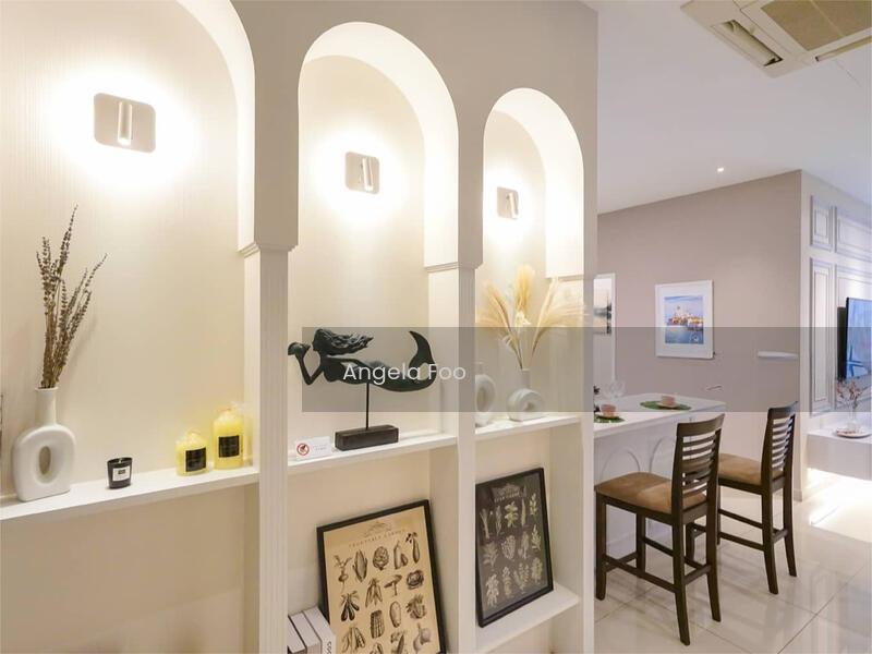 Ideal Venice Residency - 3