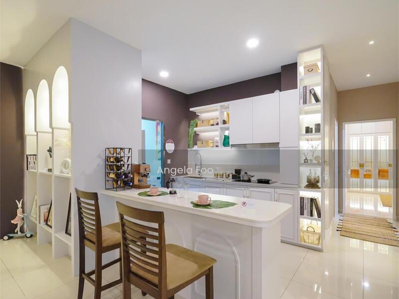 Ideal Venice Residency - 4