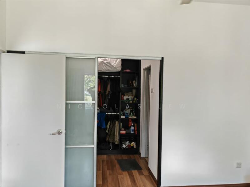 Bayan Villa, Seri Kembangan - 5