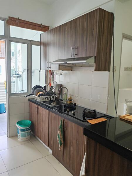 Bayan Villa, Seri Kembangan - 2