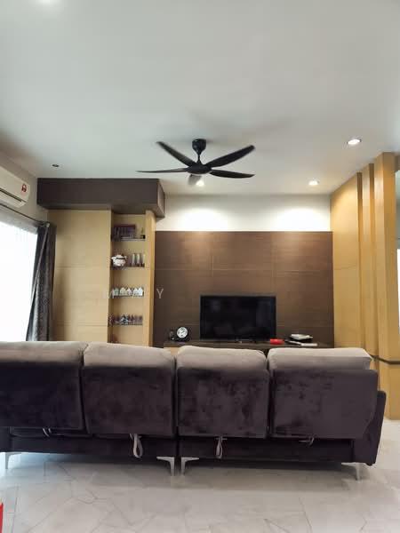 Ara Damansara - 4