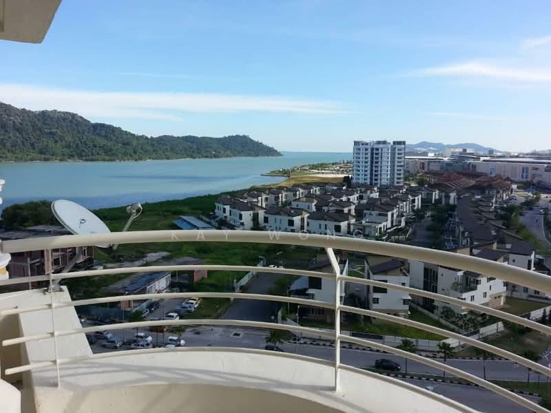 Gold Coast Resort Condominium - 1