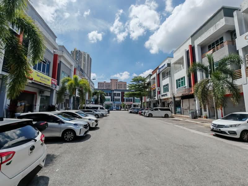 Taman Kota Syahbandar - 4