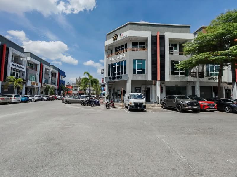 Taman Kota Syahbandar - 2