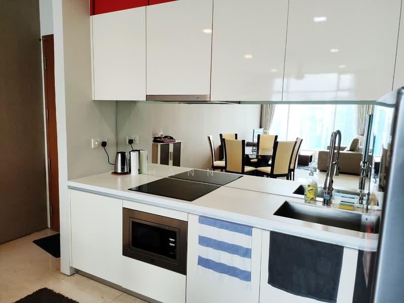 Soho Suites Serviced Residence @ KLCC - 3