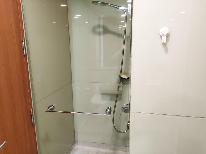 Soho Suites Serviced Residence @ KLCC - 4