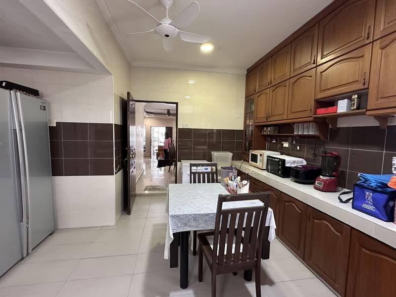 Bandar Country Homes - 4