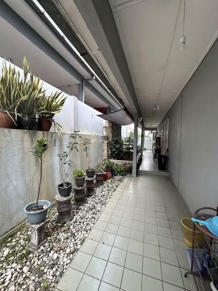 Bandar Country Homes - 2