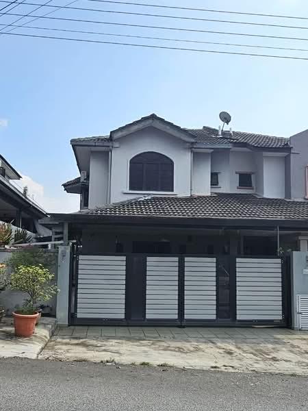 Bandar Country Homes - 1