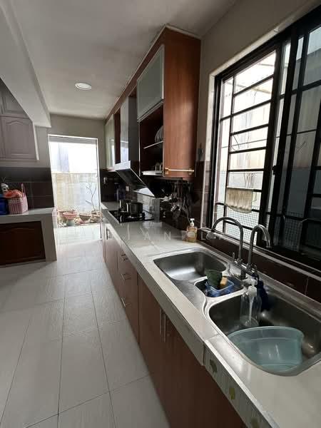 Bandar Country Homes - 5