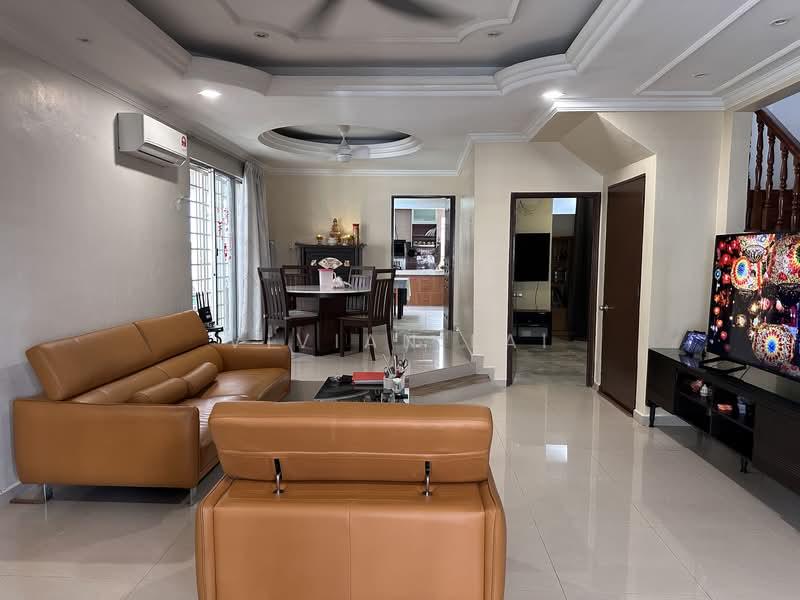 Bandar Country Homes - 3