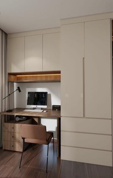 Impression U-Thant - 5