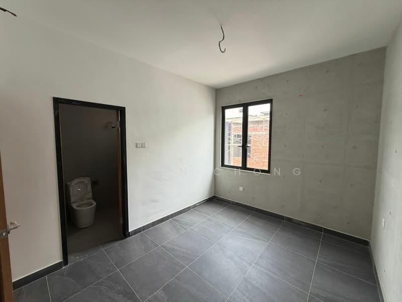D'Art Hills Residence - 5