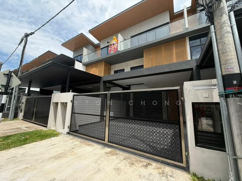 D'Art Hills Residence - 1