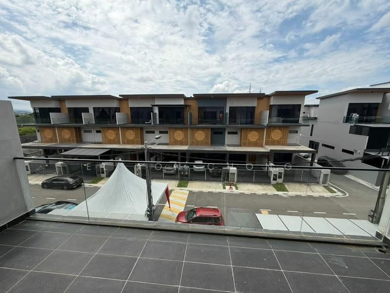 D'Art Hills Residence - 2