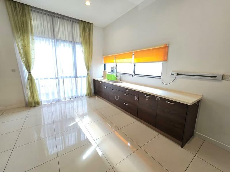 Twin Palms @ Sungai Long - 3