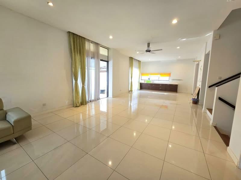 Twin Palms @ Sungai Long - 2