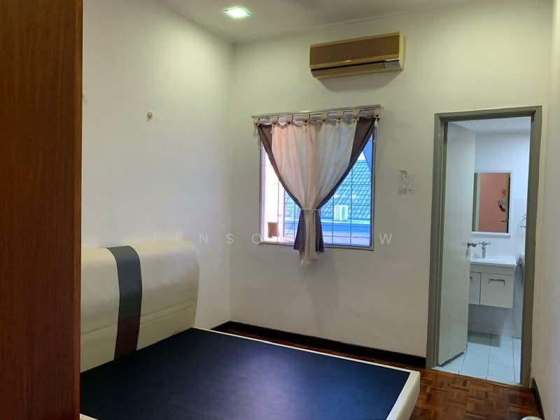 Bandar Kinrara - 4