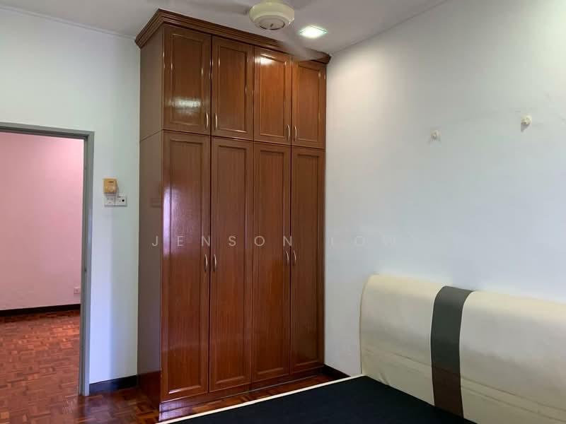 Bandar Kinrara - 5