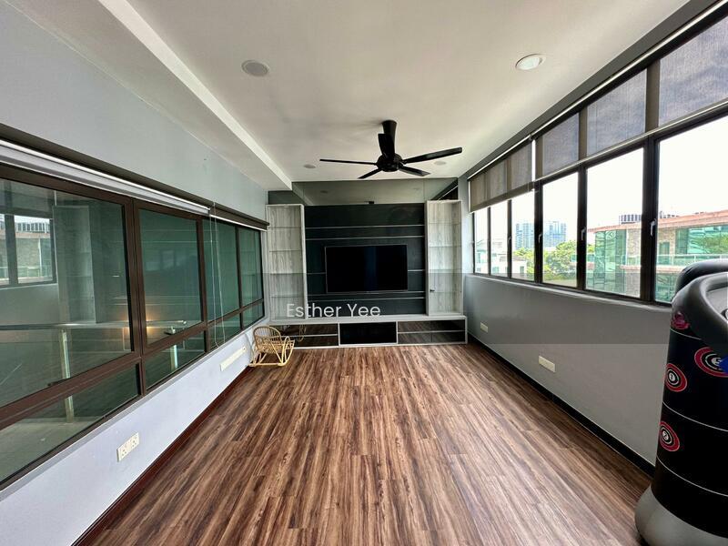 Duta Suria Residency - 4