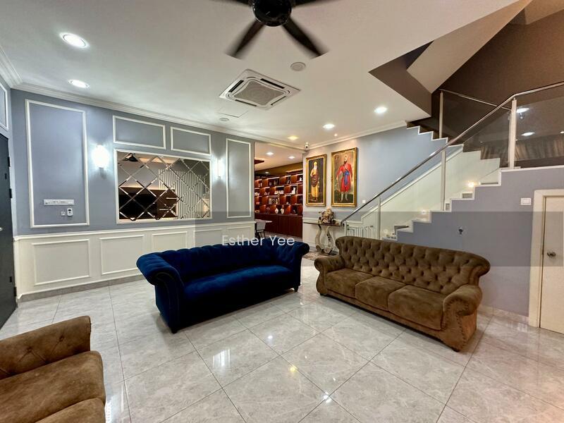 Duta Suria Residency - 5