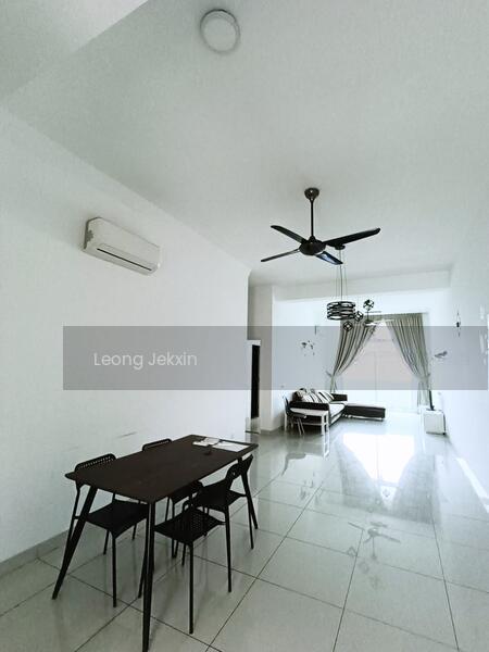Setia Tri-angle - 2