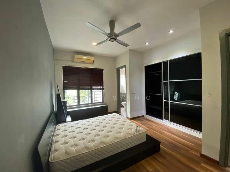 East Ledang Serinity Park - 4