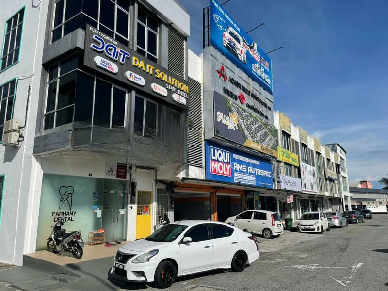 Tandop, Alor Setar - 2