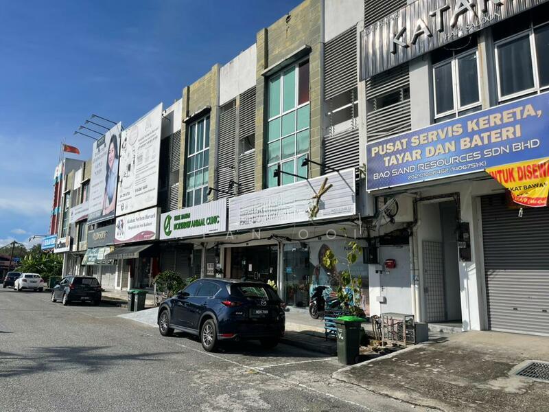 Tandop, Alor Setar - 1