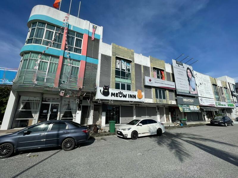 Tandop, Alor Setar - 3