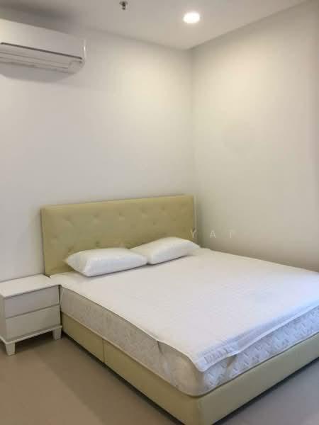Arcoris Residences - 3