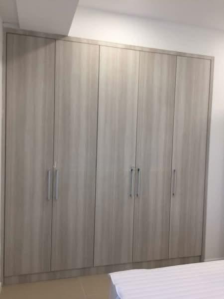 Arcoris Residences - 4