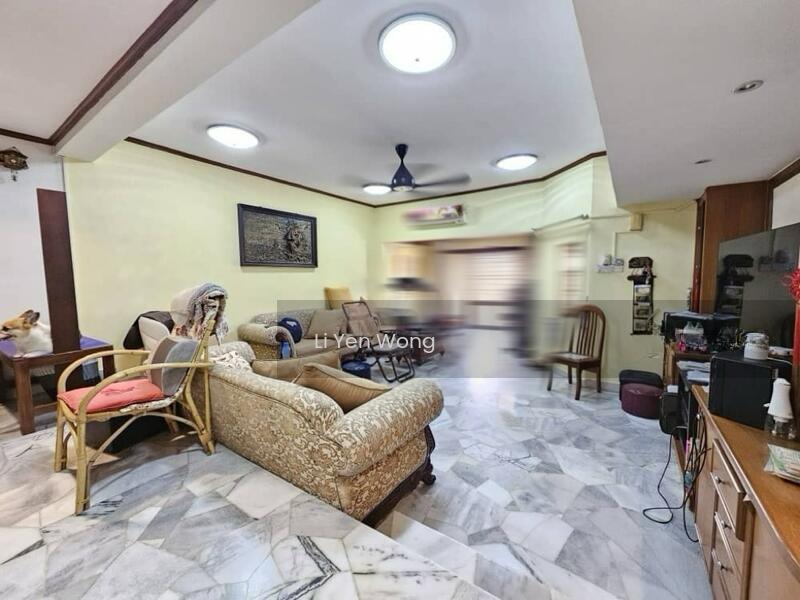 Taman Mutiara Barat - 2