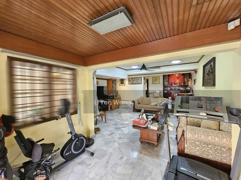 Taman Mutiara Barat - 5