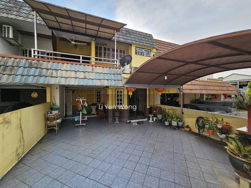 Taman Mutiara Barat - 4