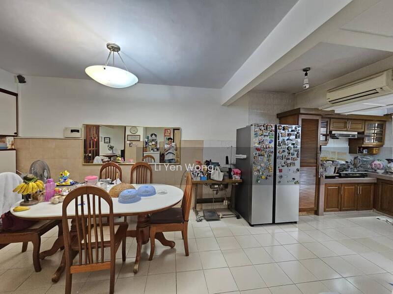 Taman Mutiara Barat - 3