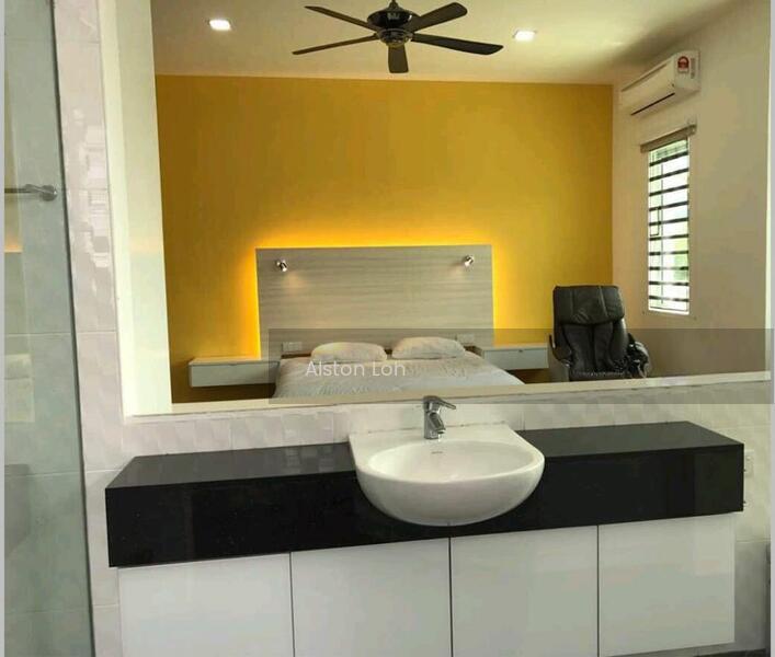 Lorong Lembah Permai - 5
