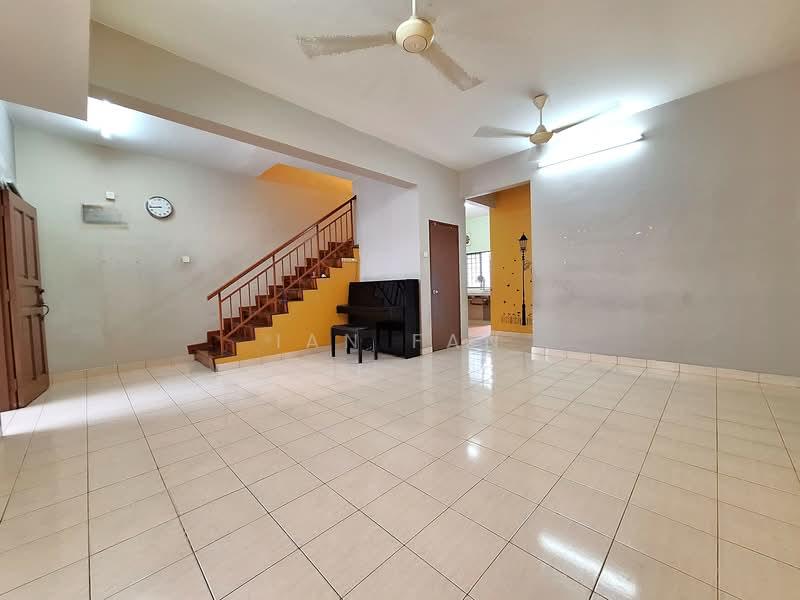Bandar Putra Permai - 2