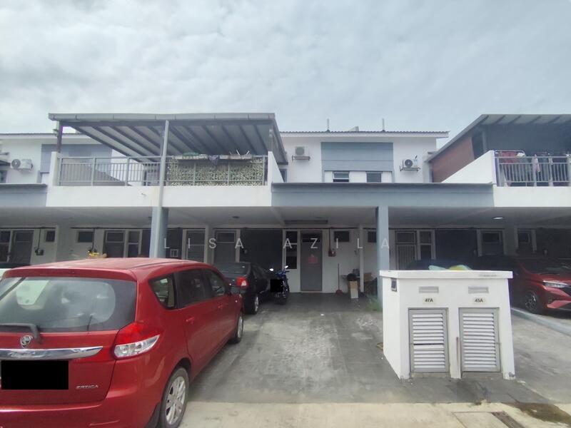 Simfoni Perdana & Irama Perdana @ LBS Alam Perdana - 4