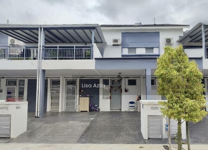 Simfoni Perdana & Irama Perdana @ LBS Alam Perdana - 1