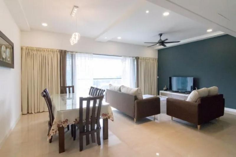 The Sentral Residences - 5