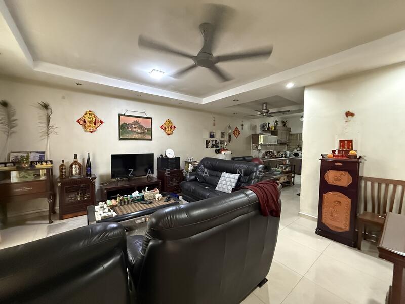 Bandar Botanic Klang - 1