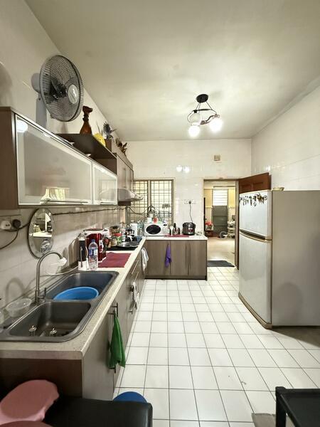 Bandar Botanic Klang - 2