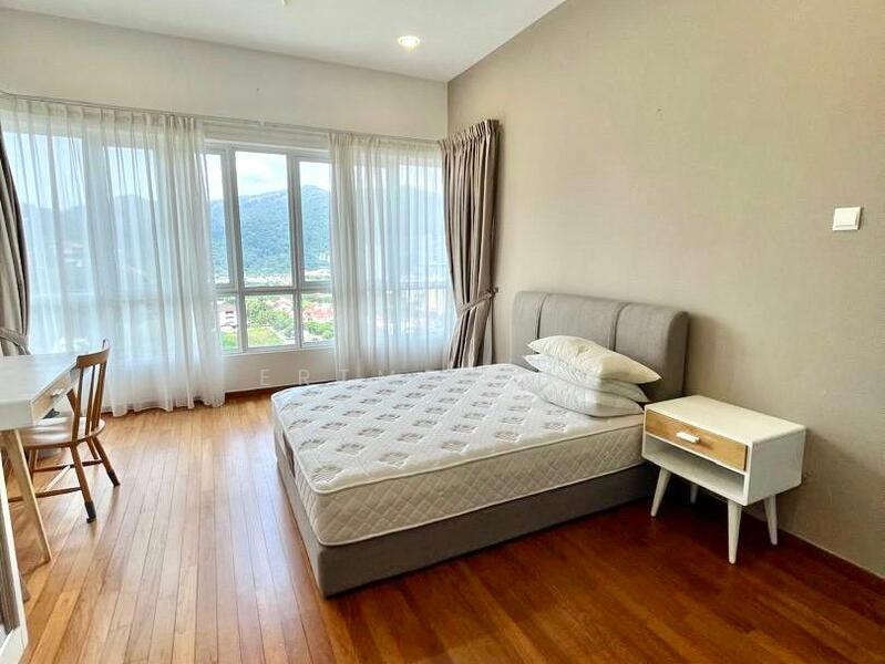 One Tanjong Condominium - 4