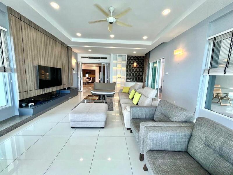 One Tanjong Condominium - 1