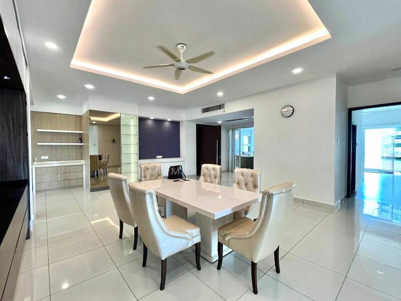 One Tanjong Condominium - 2