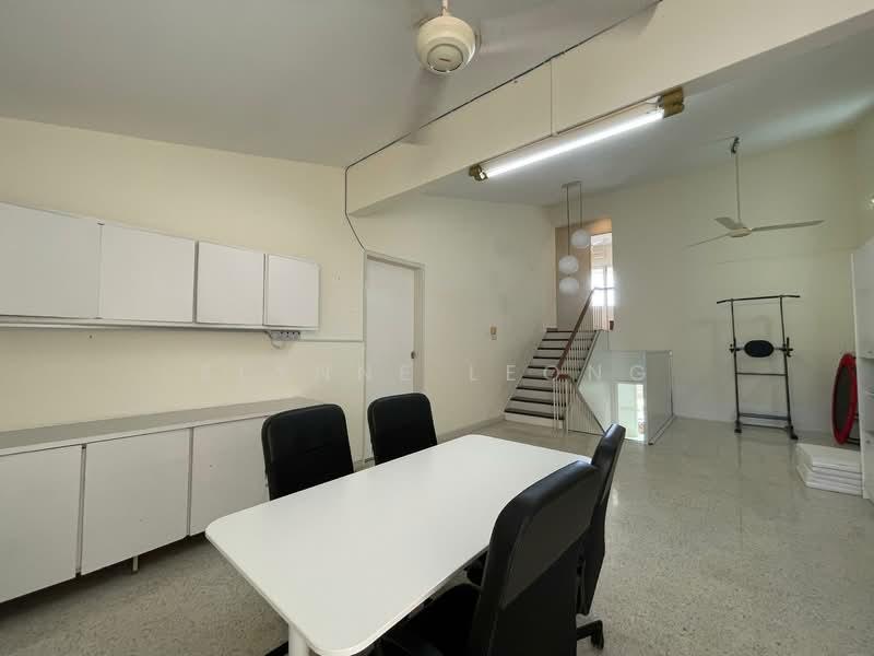 Taman Jesselton Height - 5